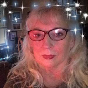 Meet your Posher, Janice